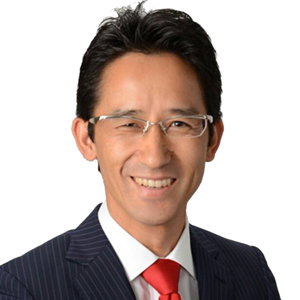 森ともお