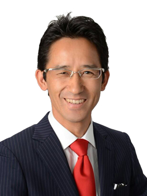 森ともお
