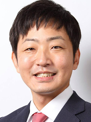 赤松てつじ